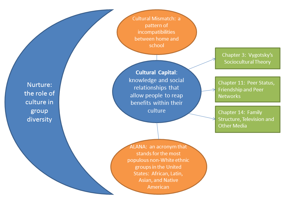 examples of cultural capital in education